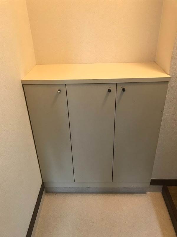 ハイツＲ＆Ｙ 玄関