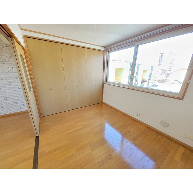 ピュアハウス山王　Ｂ棟 その他部屋・スペース