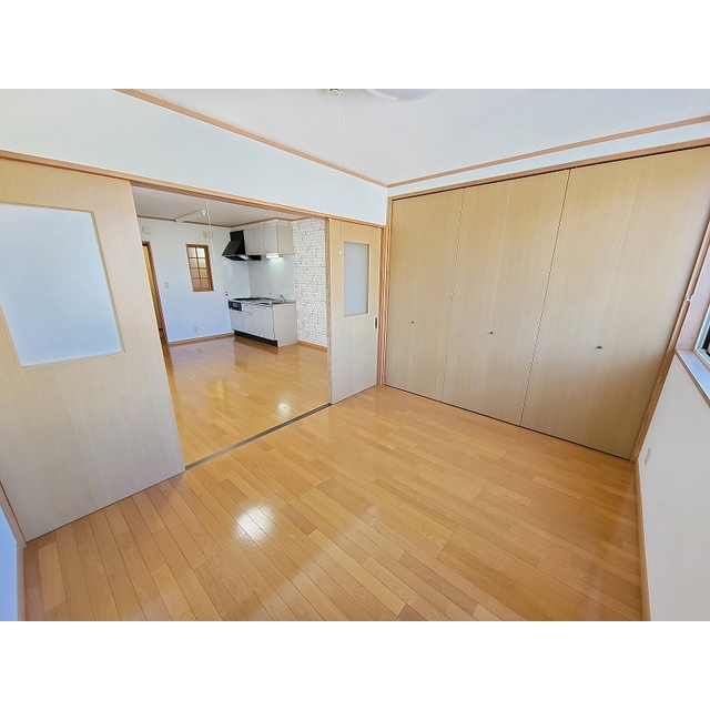 ピュアハウス山王　Ｂ棟 その他部屋・スペース