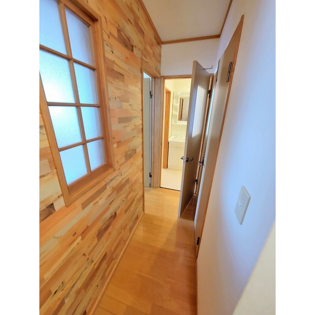 ピュアハウス山王　Ｂ棟 その他部屋・スペース