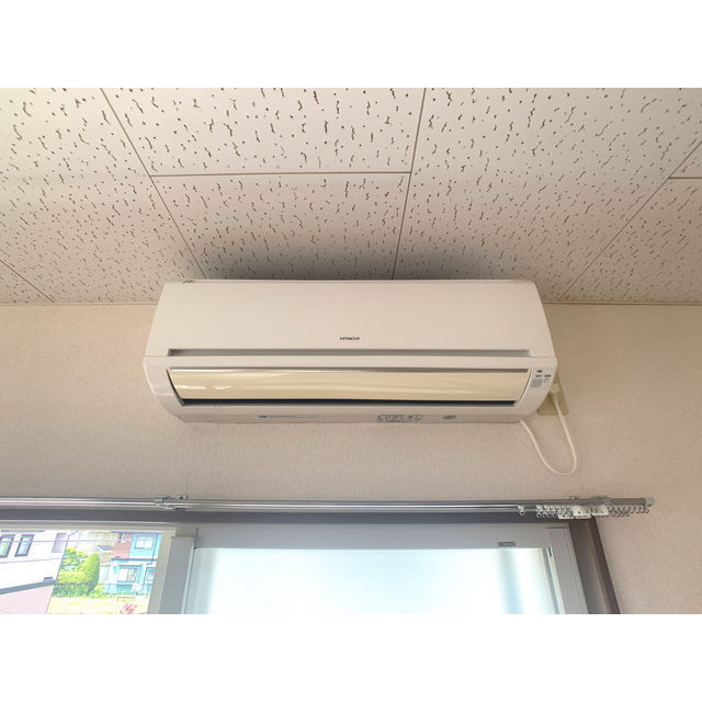 カトレアＫ その他設備