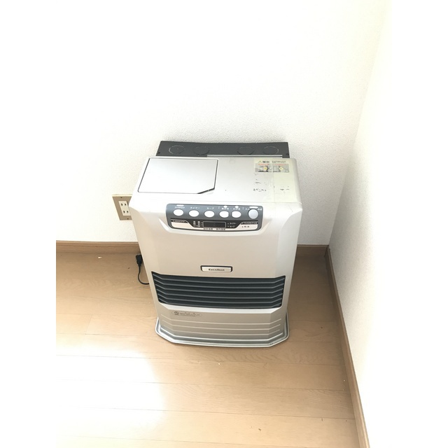 コーポケイ その他設備