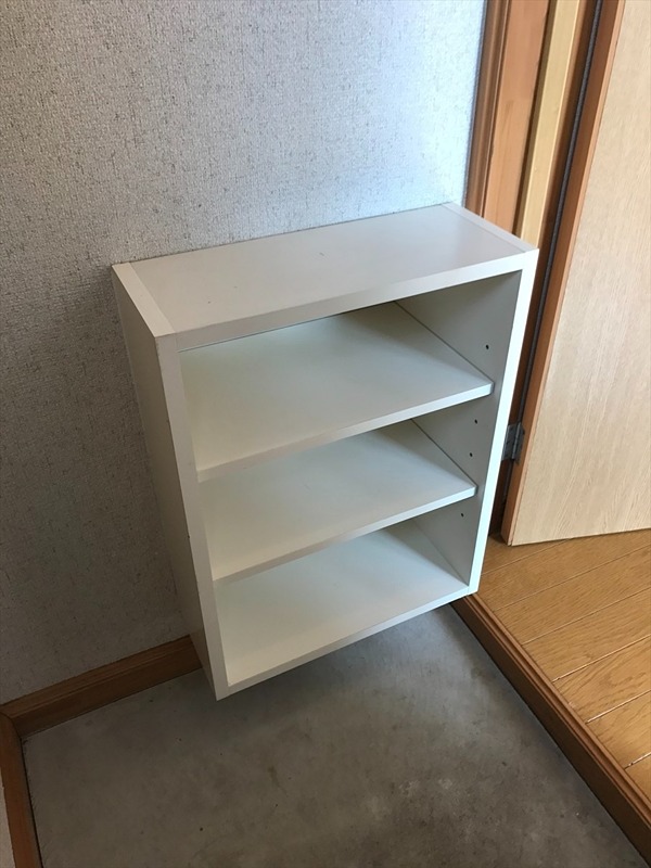 コーポマリア 玄関