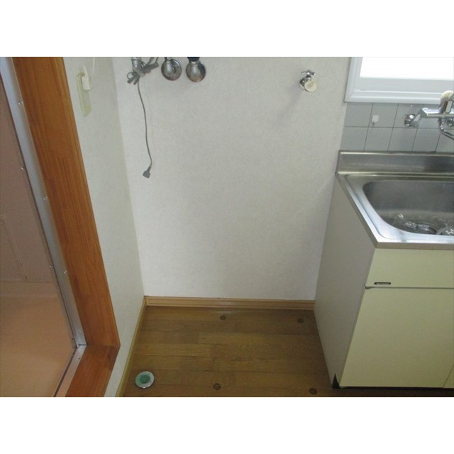 コーポマリア その他部屋・スペース