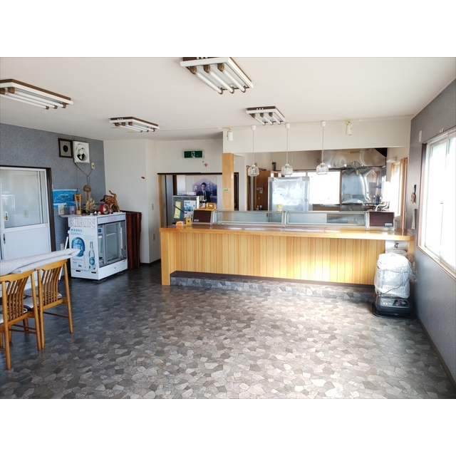 藤崎白崎店舗 その他