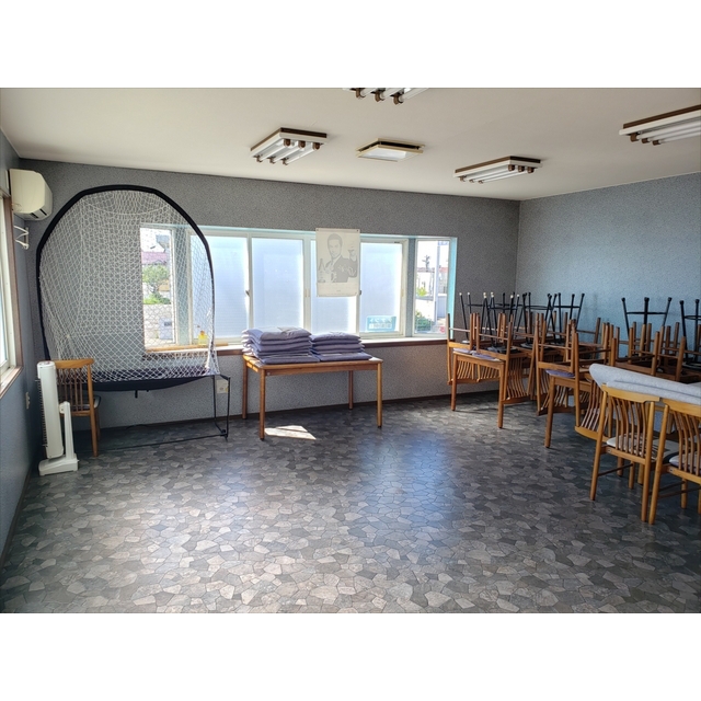 藤崎白崎店舗 その他
