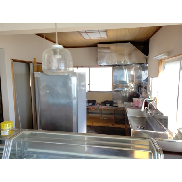 藤崎白崎店舗 その他