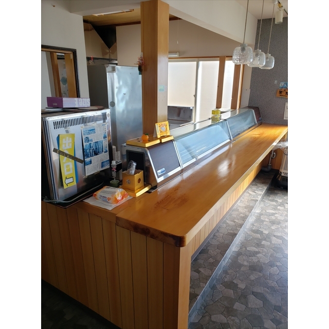 藤崎白崎店舗 その他