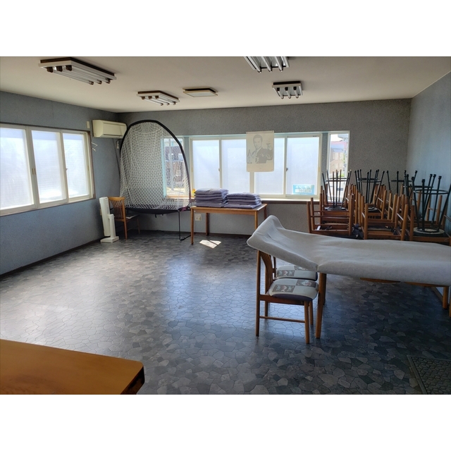 藤崎白崎店舗 その他