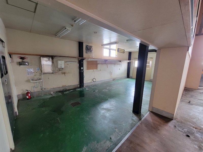 平賀駅前店舗 その他