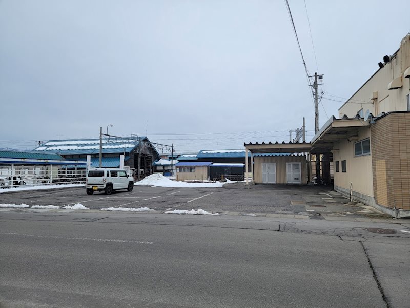 平賀駅前店舗 その他