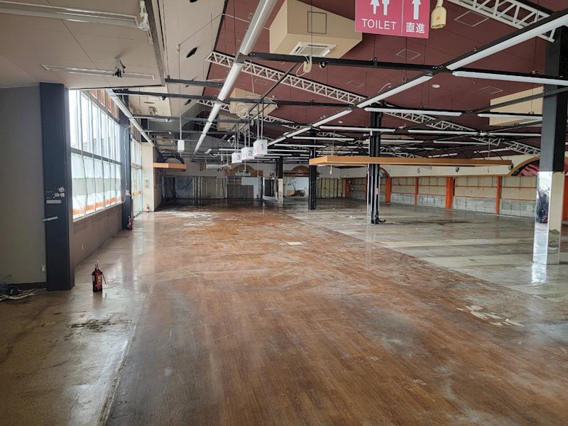 平賀駅前店舗 その他