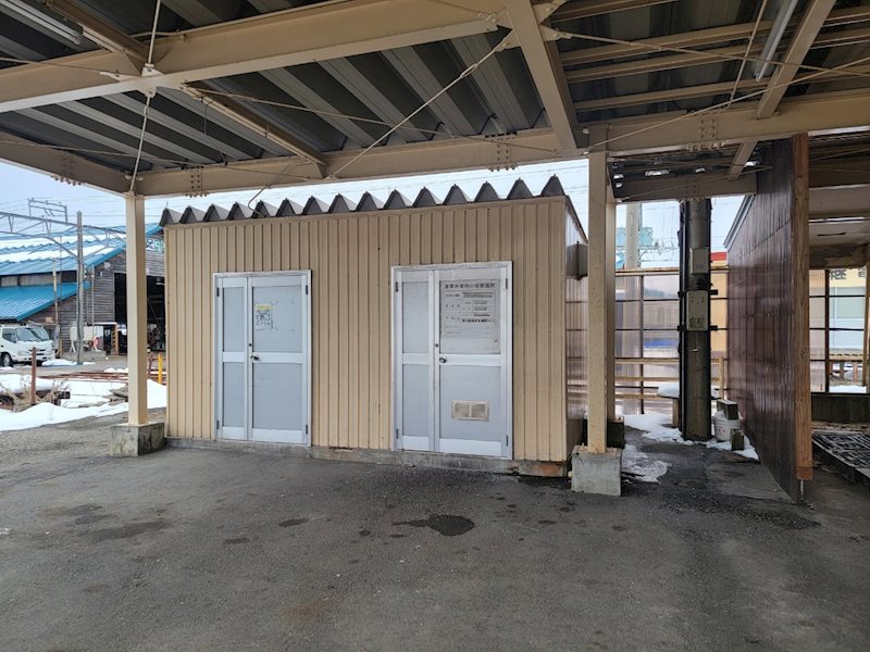 平賀駅前店舗 その他