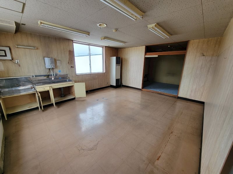 平賀駅前店舗 その他