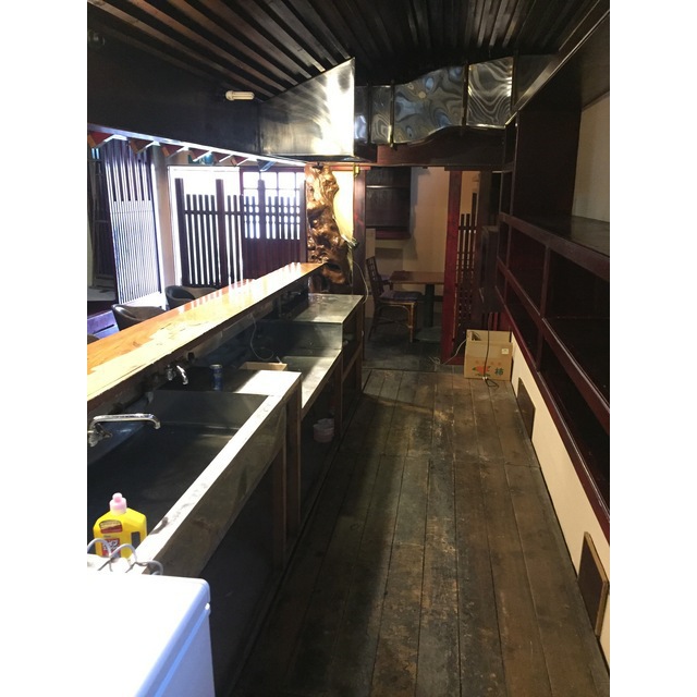 銅屋町貸店舗 その他