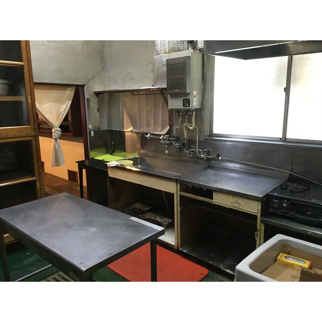 銅屋町貸店舗 その他