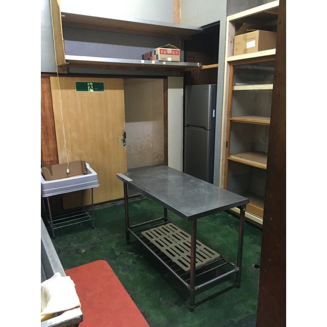 銅屋町貸店舗 その他