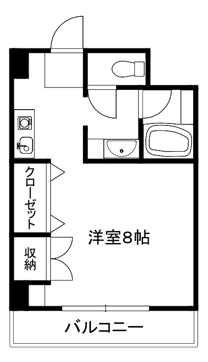 ＣＩＬＱ 間取り