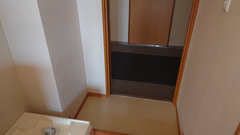 ＣＩＬＱ 玄関