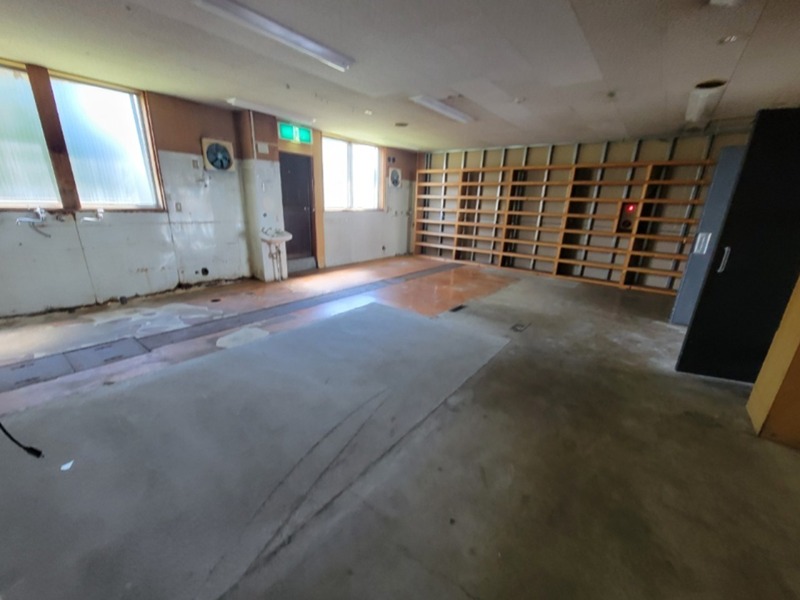 追子野木３丁目店舗 その他部屋・スペース