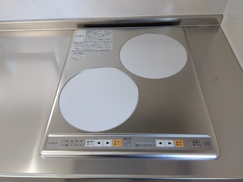 ユアフル西ヶ丘　Ｂ棟 キッチン