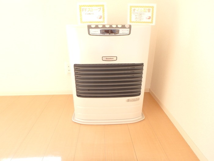 グランモア三好　Ａ その他設備
