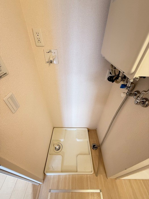 ディアコートプラスアール　Ａ その他部屋・スペース