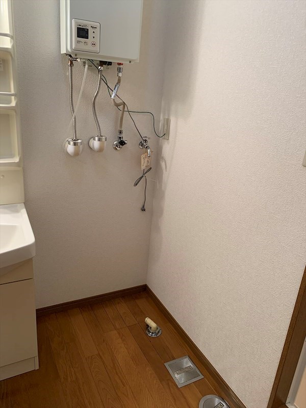 プリンセスＢ その他部屋・スペース