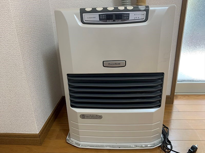 プリンセスＢ その他設備