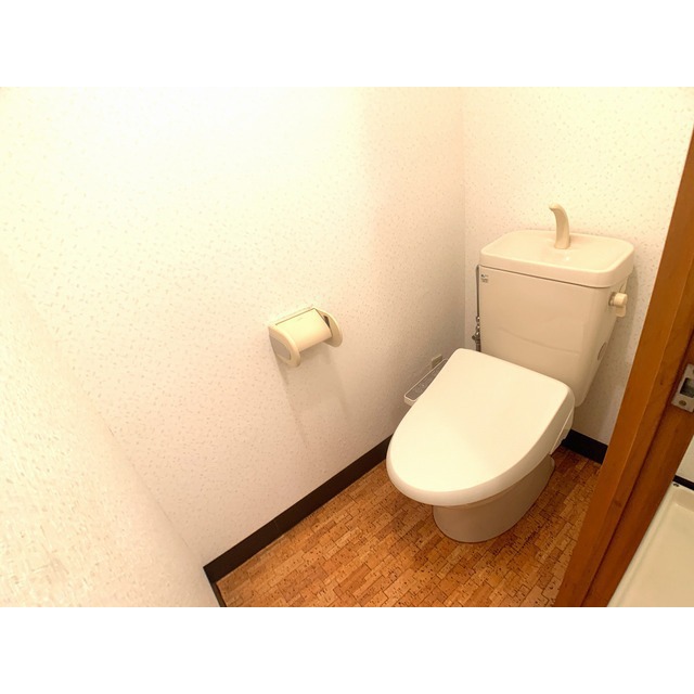 ザ・マンション紺屋町Ｃ トイレ