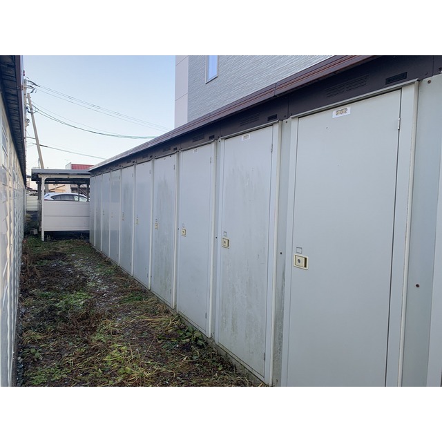 ザ・マンション紺屋町Ｃ その他設備