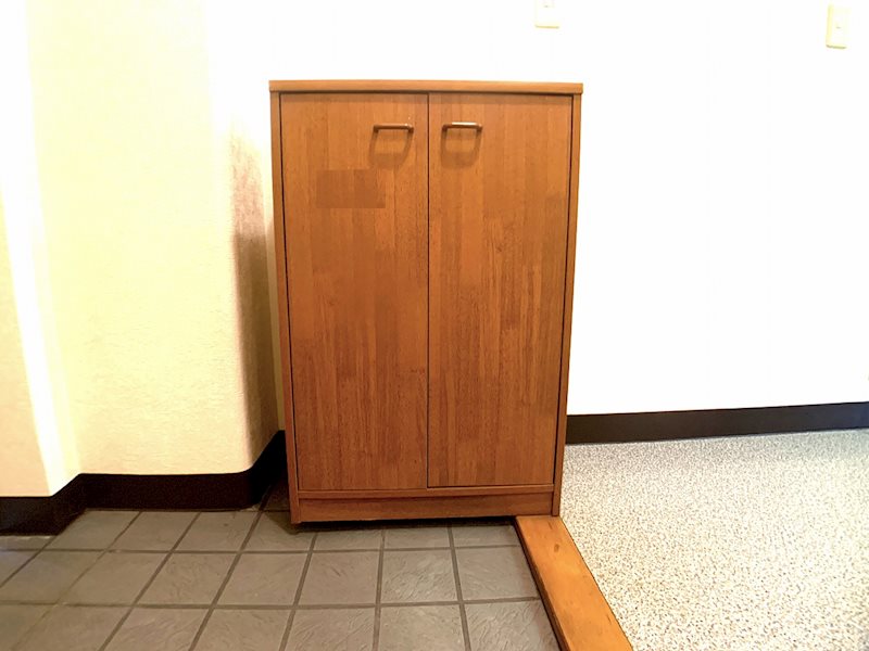 ザ・マンション紺屋町Ｃ 玄関