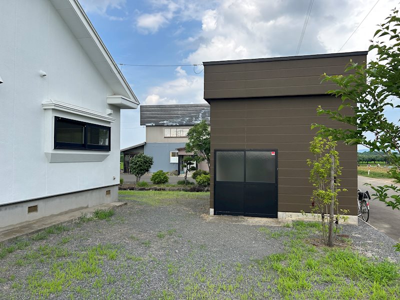 ラフォーレ水木貸店舗 その他