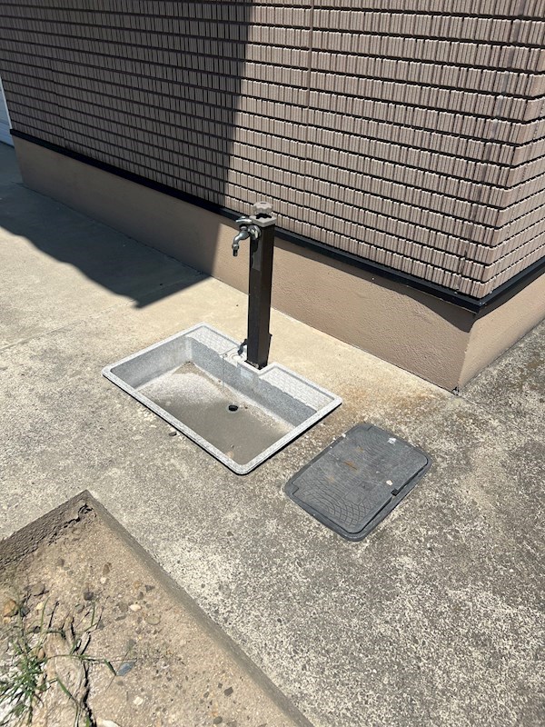賀田１丁目貸倉庫 その他
