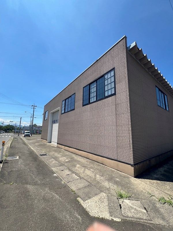 賀田１丁目貸倉庫 その他