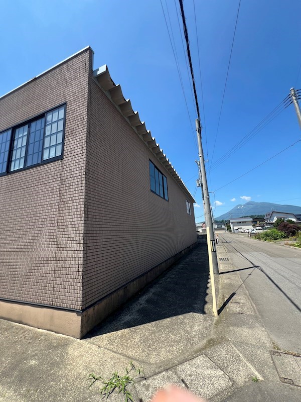 賀田１丁目貸倉庫 その他