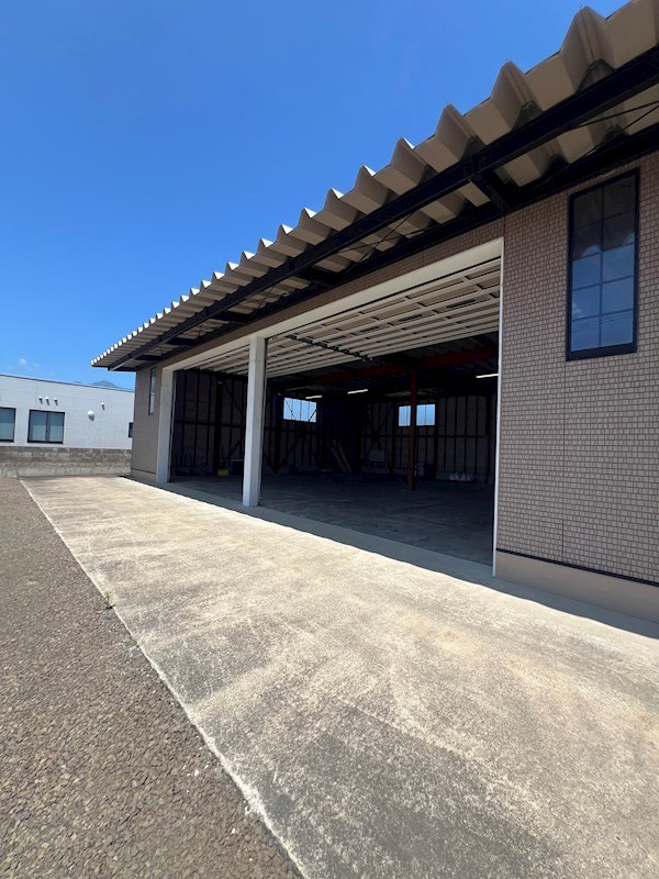 賀田１丁目貸倉庫 その他