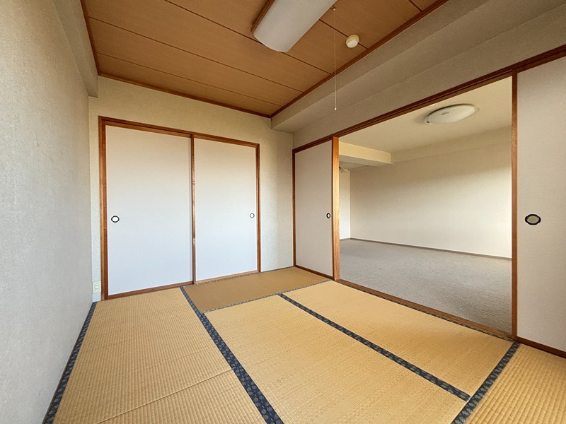 リバーサイド桜川弐番館 その他部屋・スペース