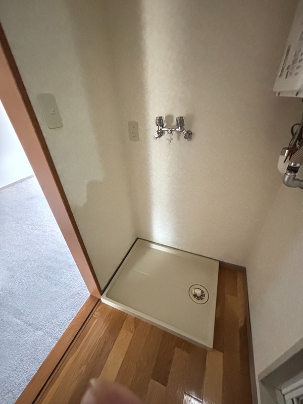 リバーサイド桜川弐番館 その他部屋・スペース