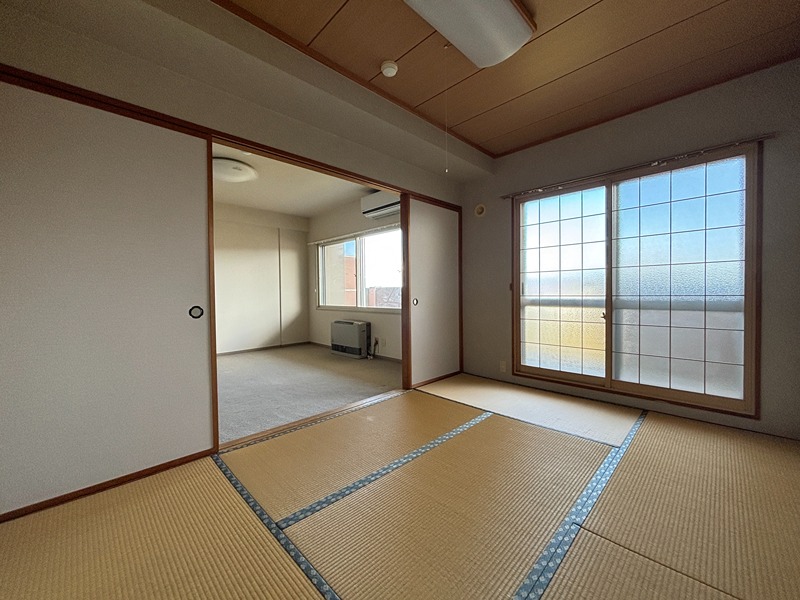 リバーサイド桜川弐番館 その他部屋・スペース
