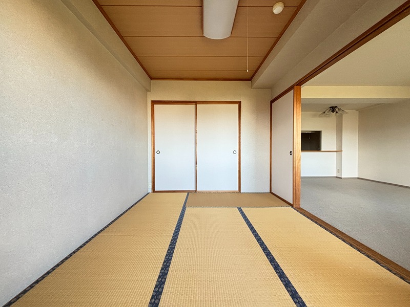 リバーサイド桜川弐番館 その他部屋・スペース