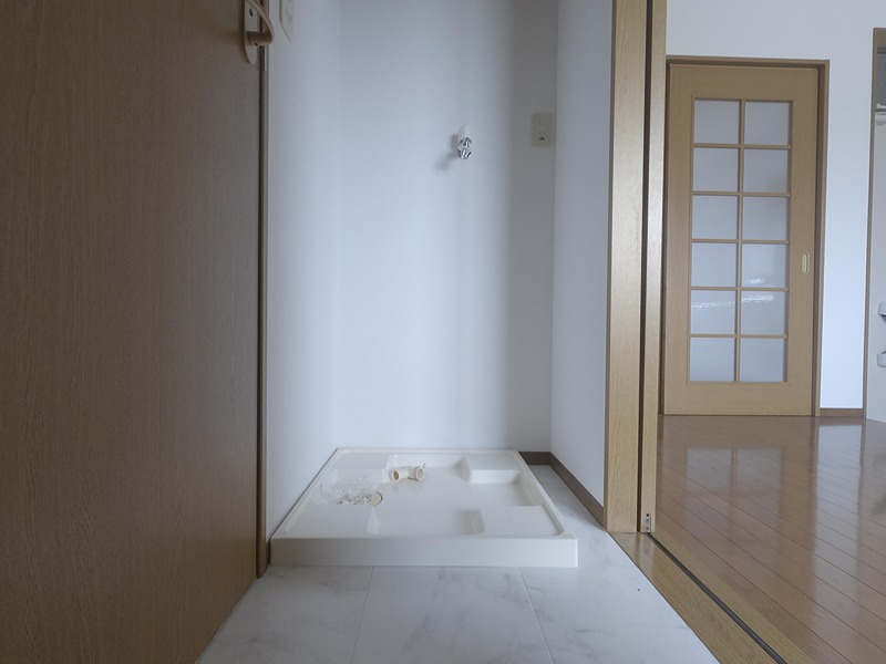 アンジェニュ その他部屋・スペース