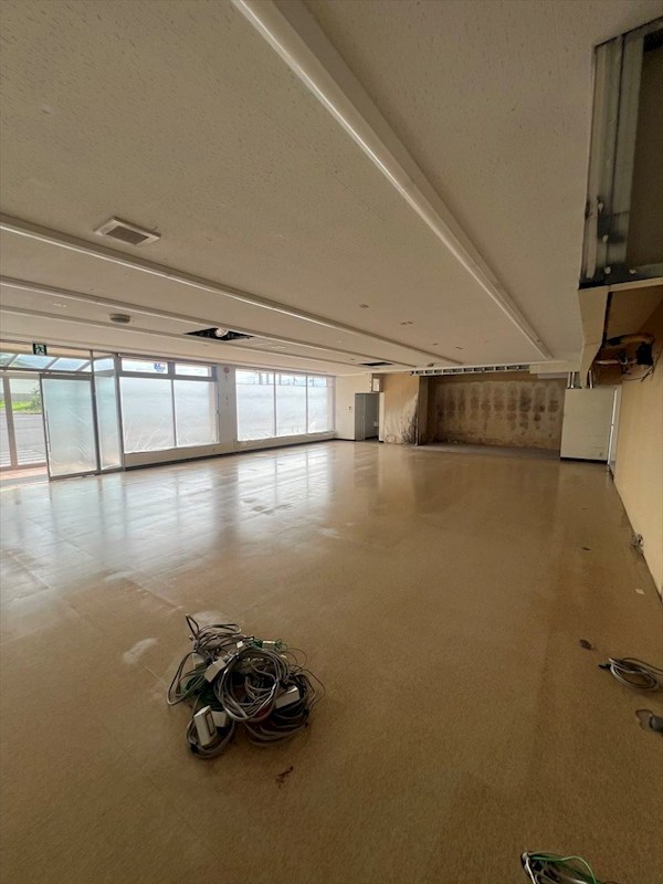 樹木４丁目貸店舗 その他