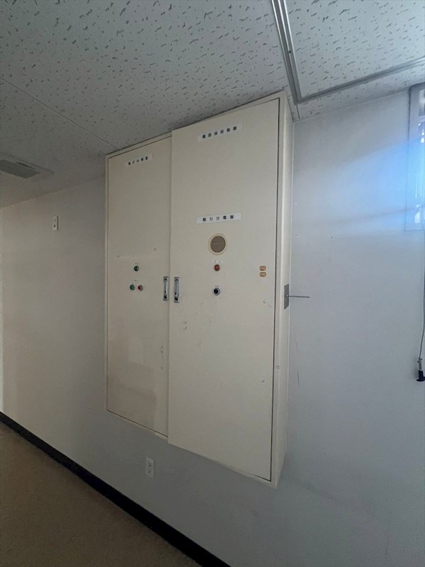 樹木４丁目貸店舗 その他