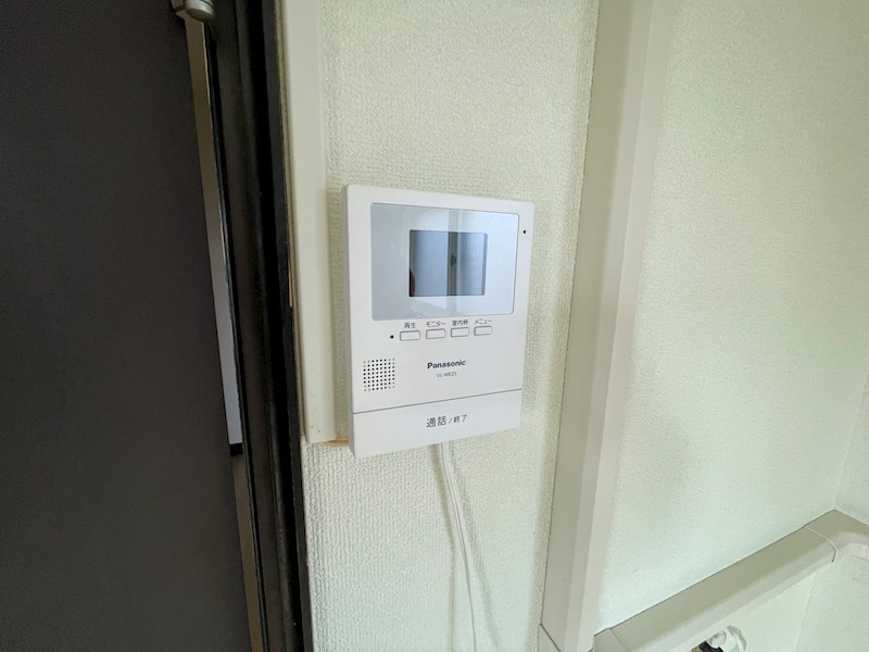 コーポ昴 その他設備