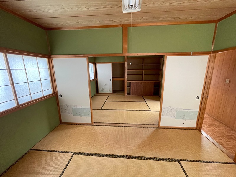 金沢３丁目貸家 その他部屋・スペース
