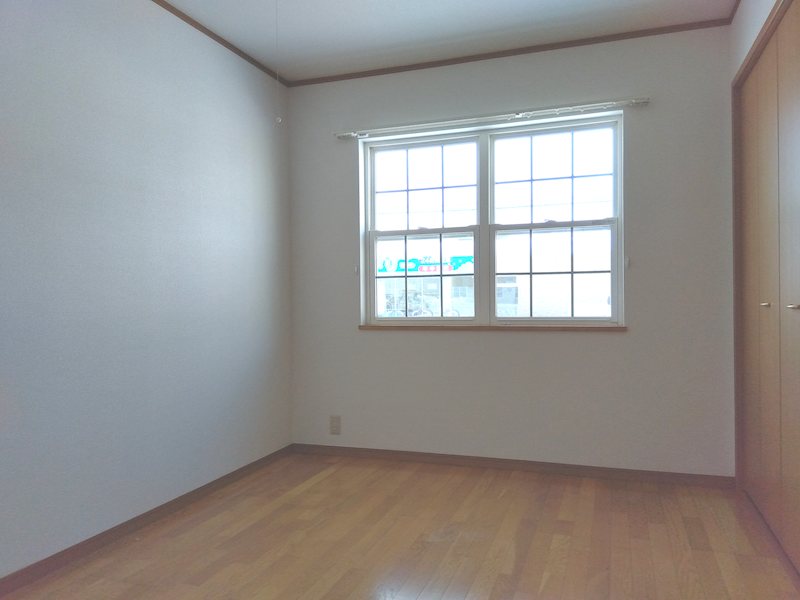 ガーデン広野Ⅲ その他部屋・スペース