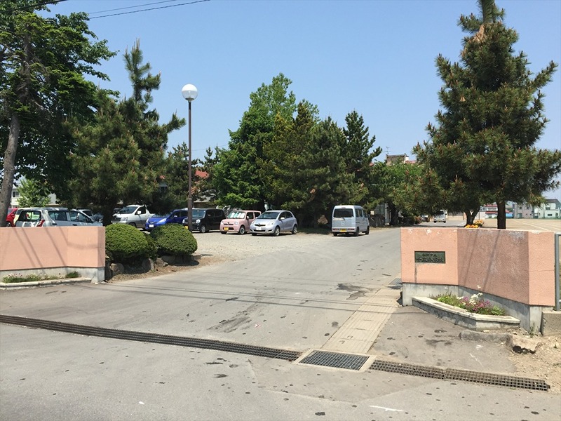 ガーデン広野Ⅲ 小学校