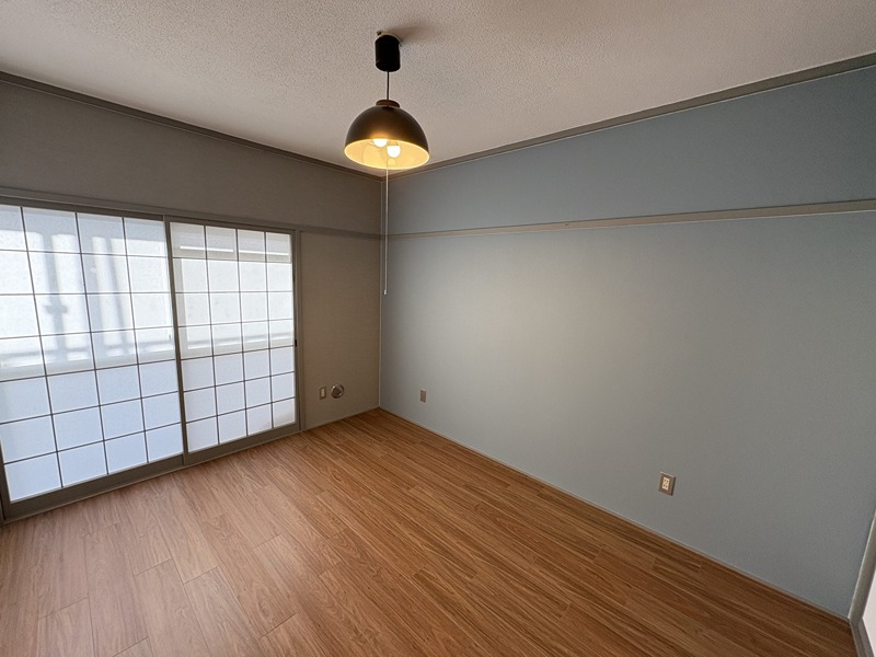 ベターアール沼館 その他部屋・スペース