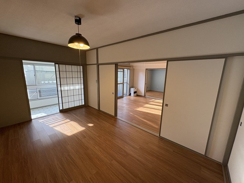 ベターアール沼館 その他部屋・スペース